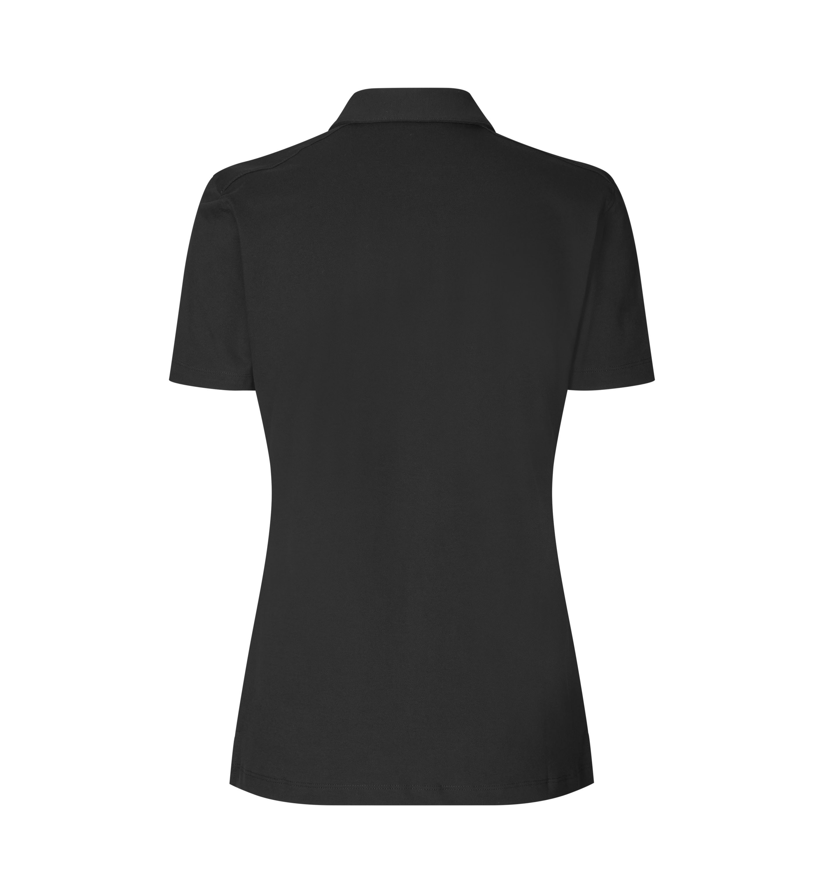 SEVEN SEAS polo shirt | organic | damska