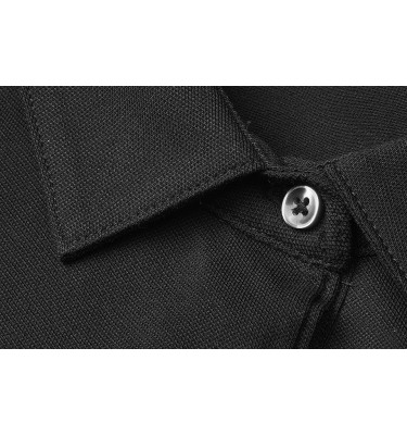 SEVEN SEAS polo shirt | organic | damska