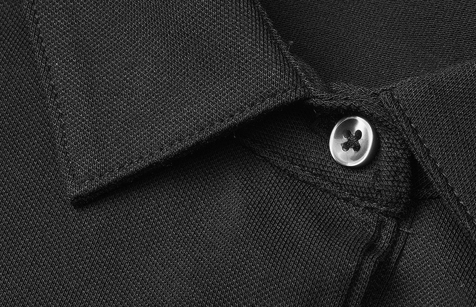 SEVEN SEAS polo shirt | organic | damska