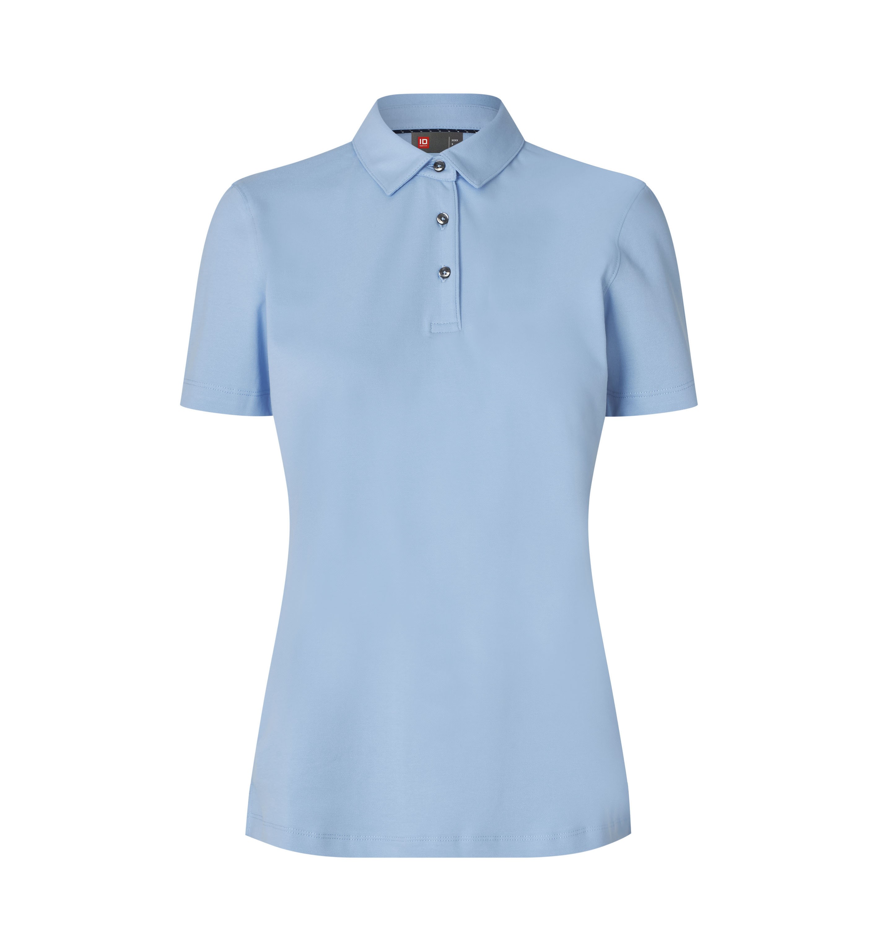 SEVEN SEAS polo shirt | organic | damska
