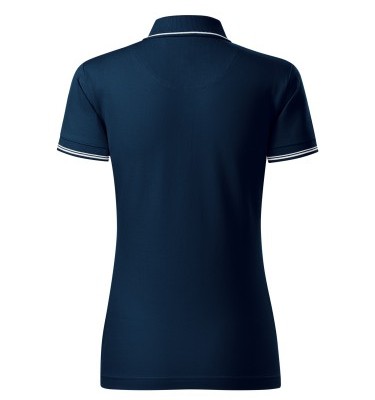 Koszulka polo damska Perfection plain
