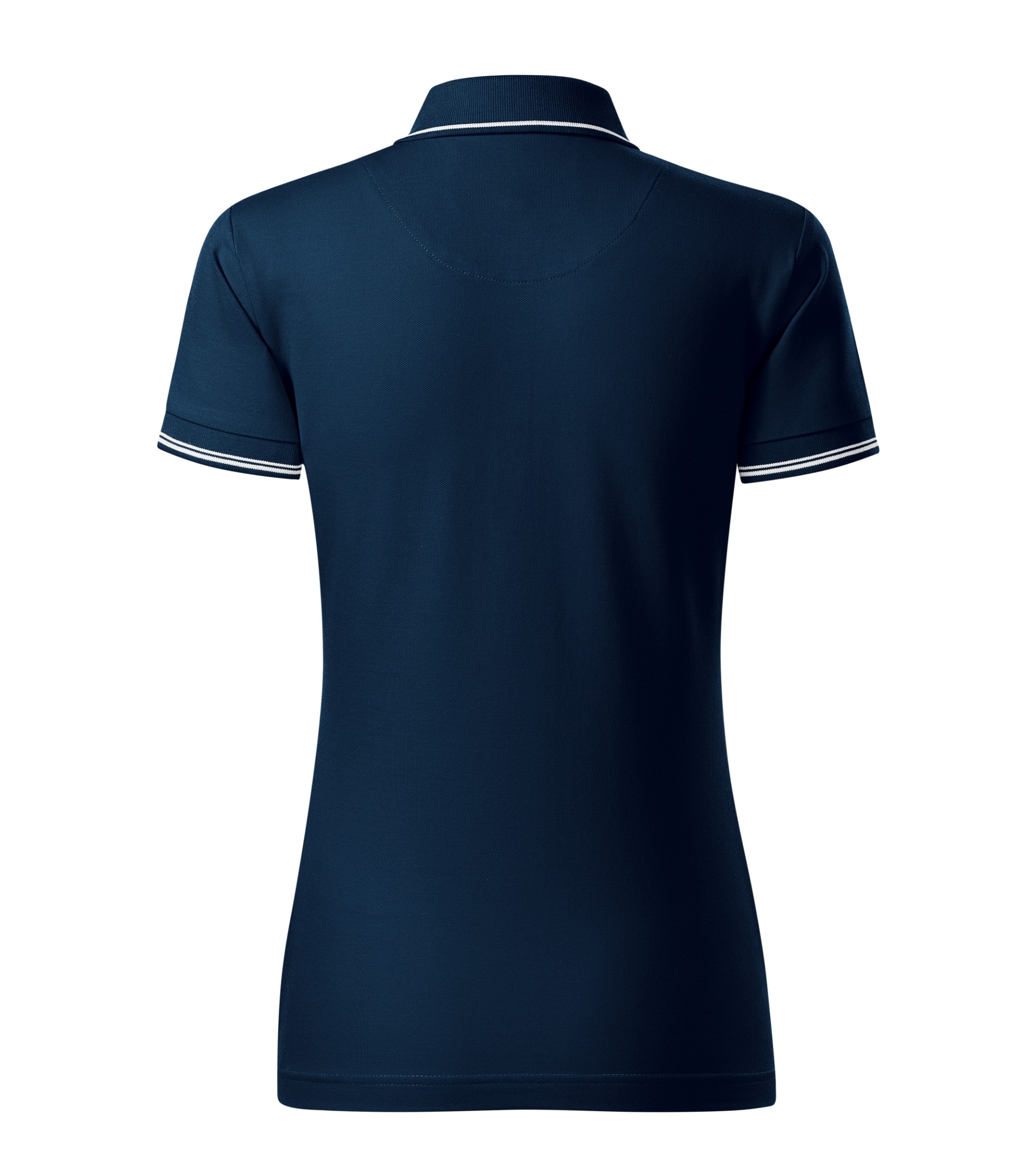 Koszulka polo damska Perfection plain