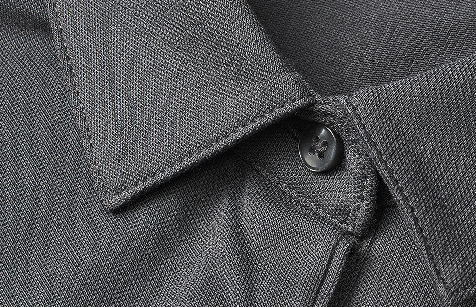 SEVEN SEAS polo shirt | organic | damska