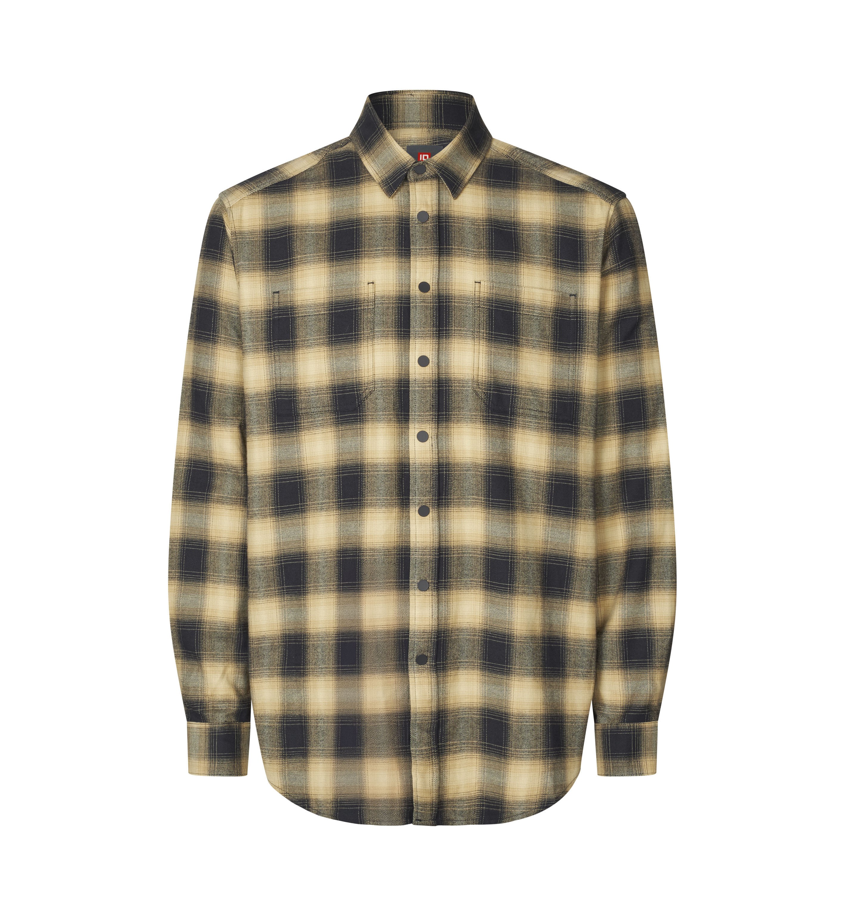 SEVEN SEAS Flannel | unisex