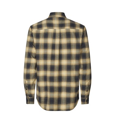 SEVEN SEAS Flannel | unisex