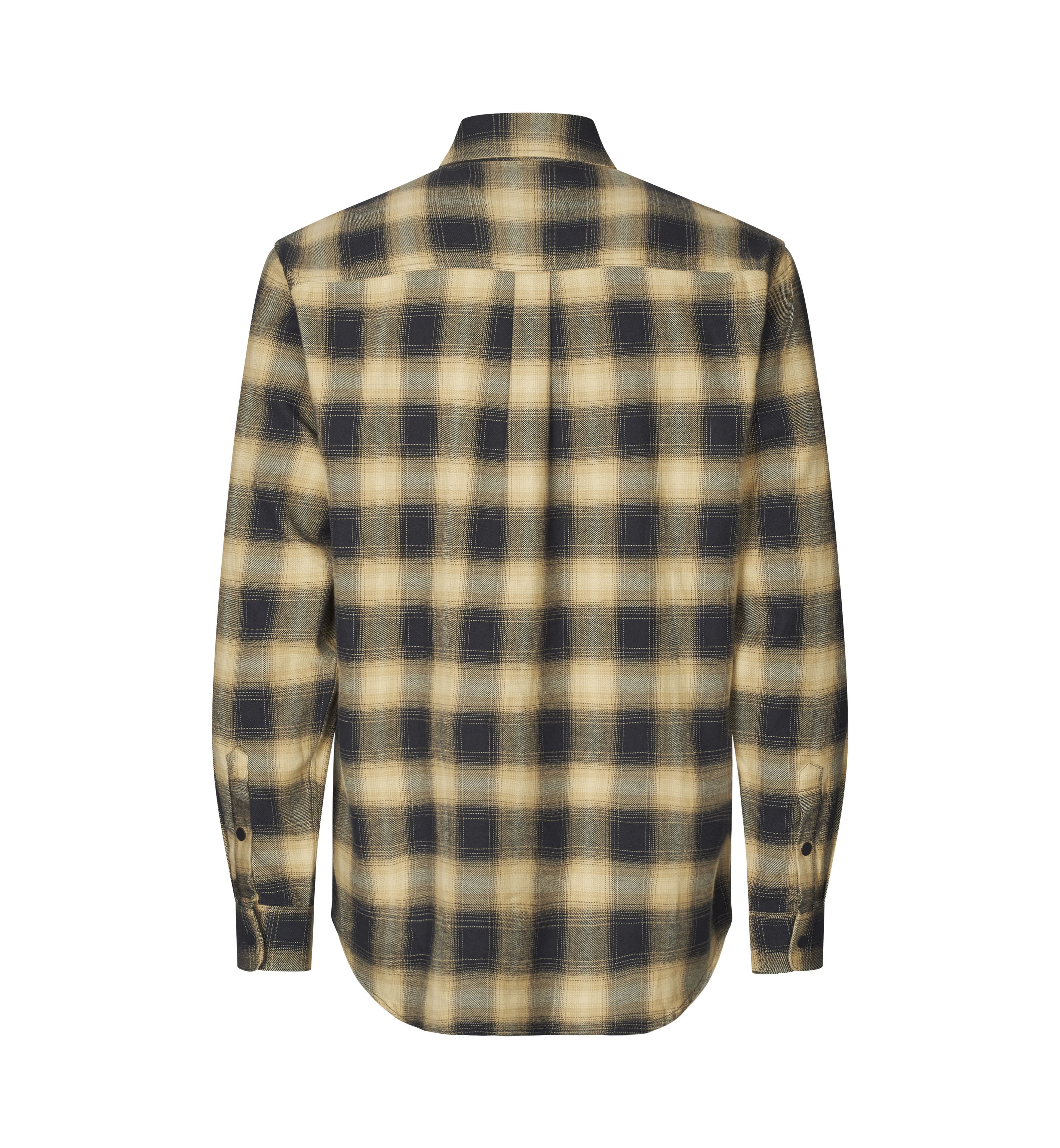SEVEN SEAS Flannel | unisex