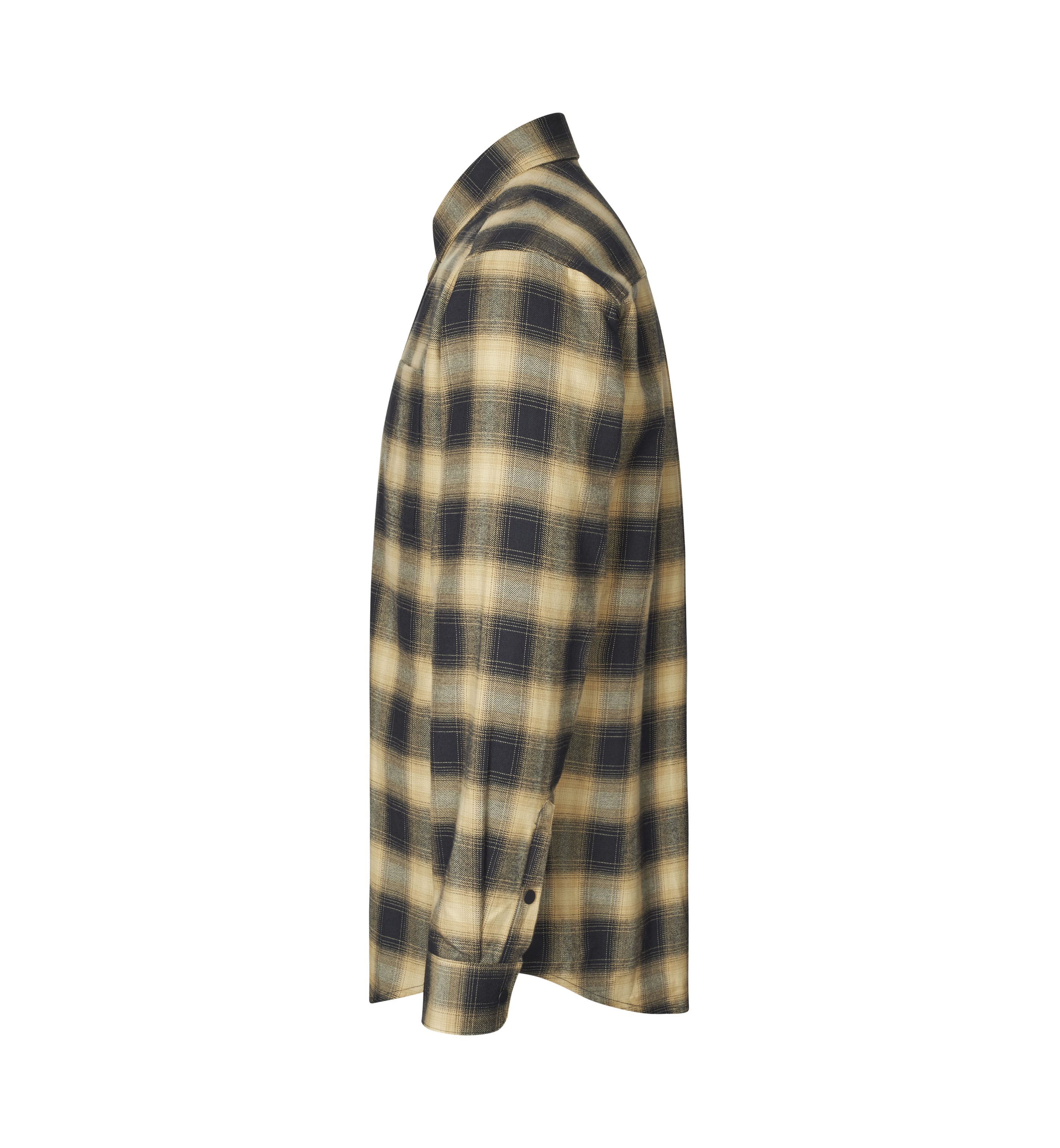 SEVEN SEAS Flannel | unisex