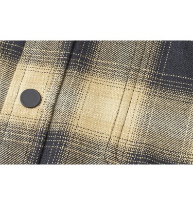 SEVEN SEAS Flannel | unisex