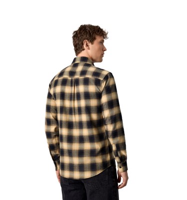 SEVEN SEAS Flannel | unisex