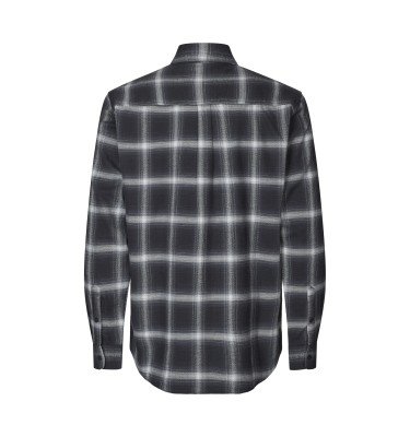 SEVEN SEAS Flannel | unisex