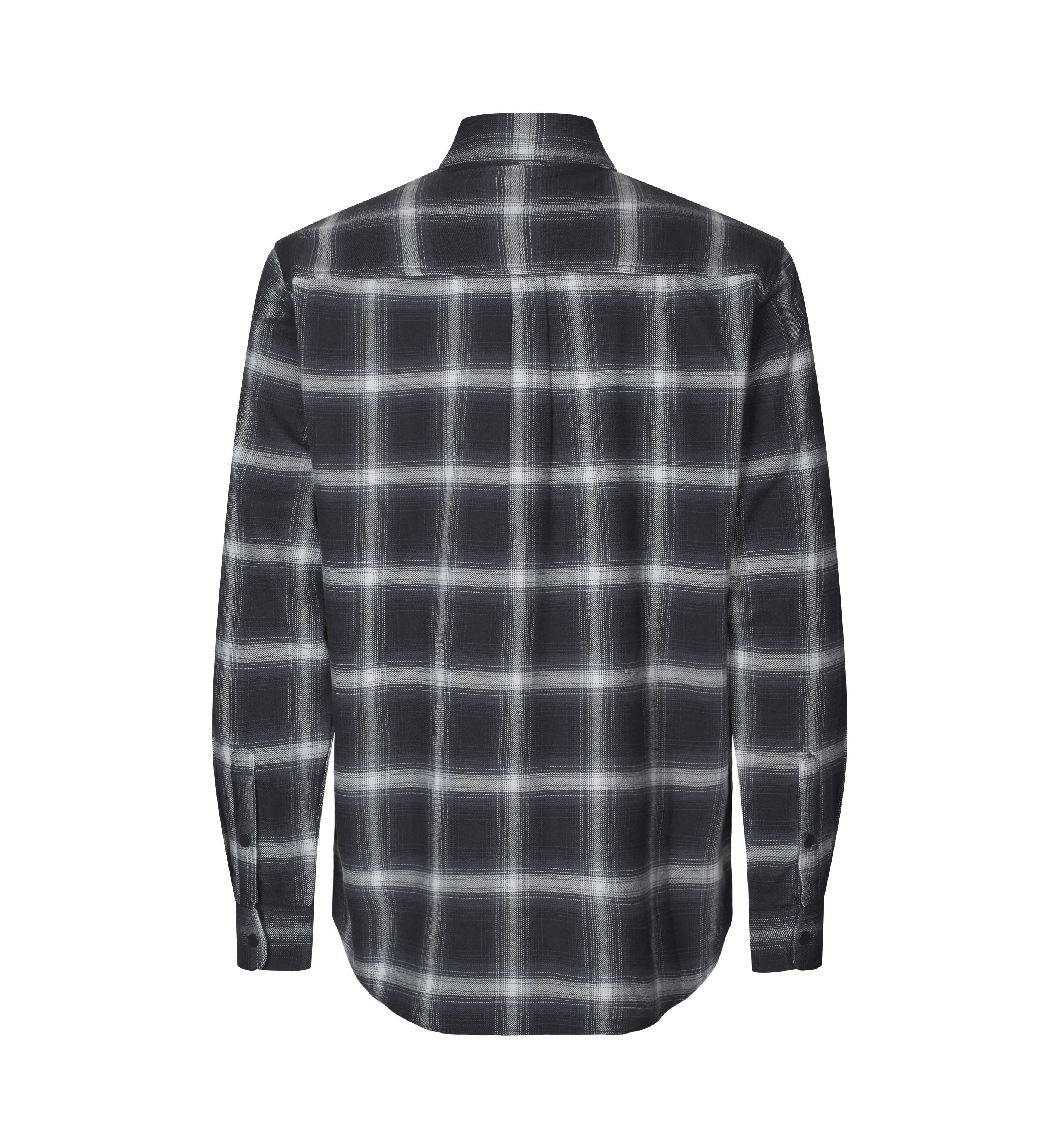 SEVEN SEAS Flannel | unisex