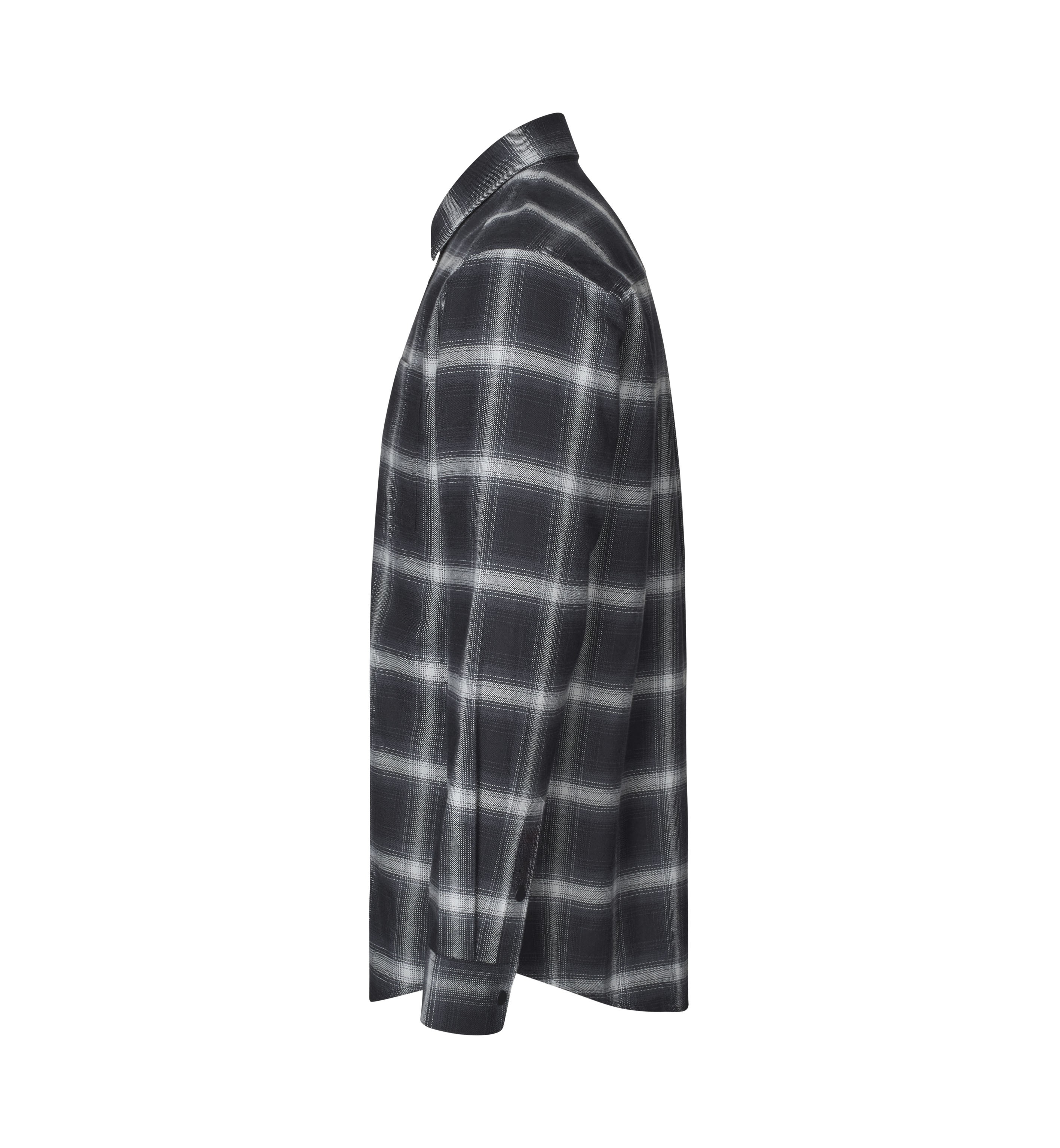 SEVEN SEAS Flannel | unisex