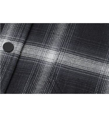 SEVEN SEAS Flannel | unisex