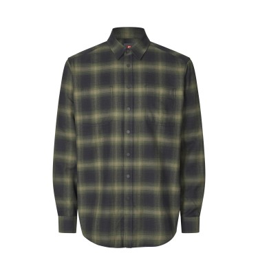 SEVEN SEAS Flannel | unisex