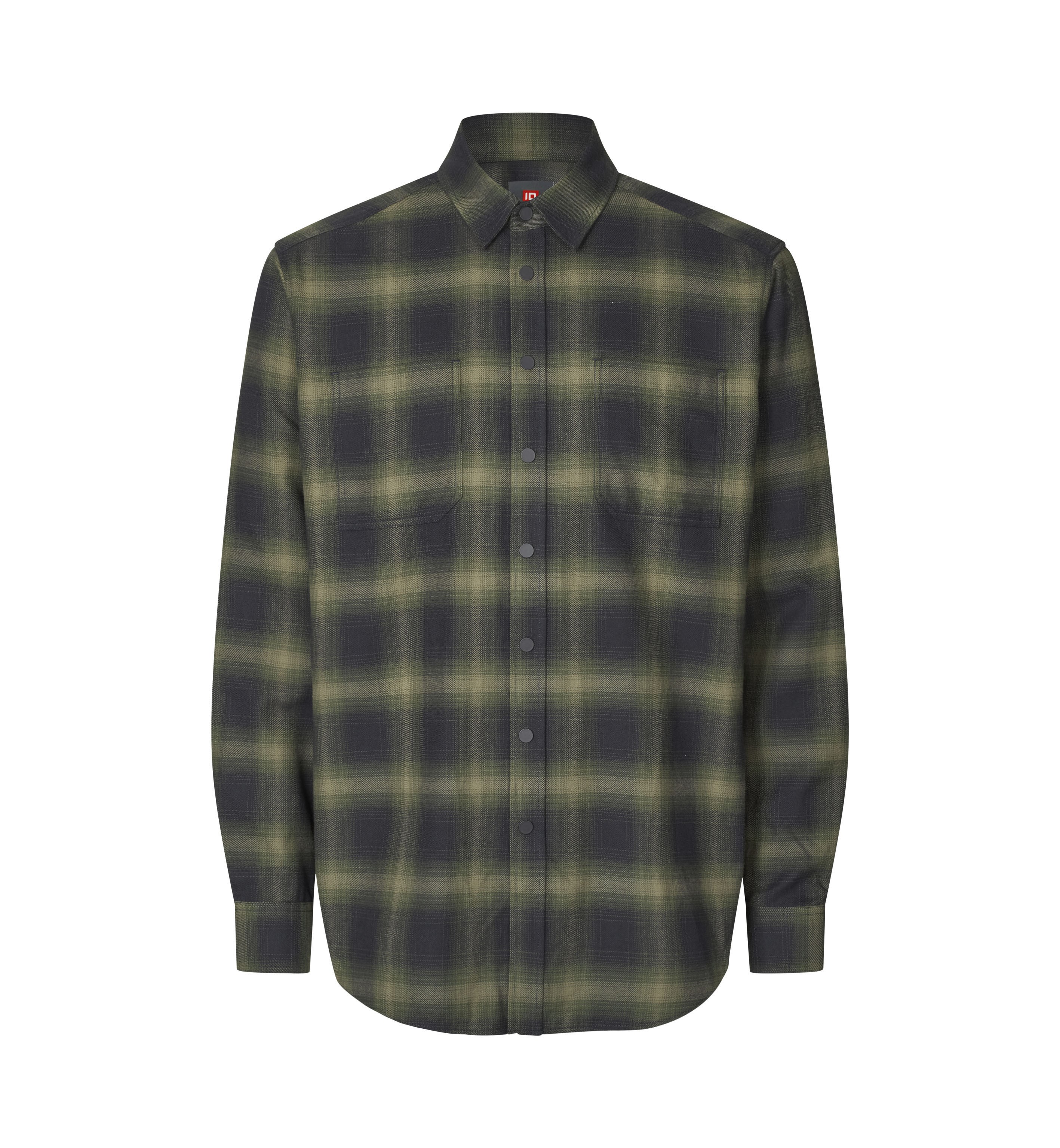 SEVEN SEAS Flannel | unisex