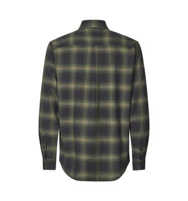 SEVEN SEAS Flannel | unisex