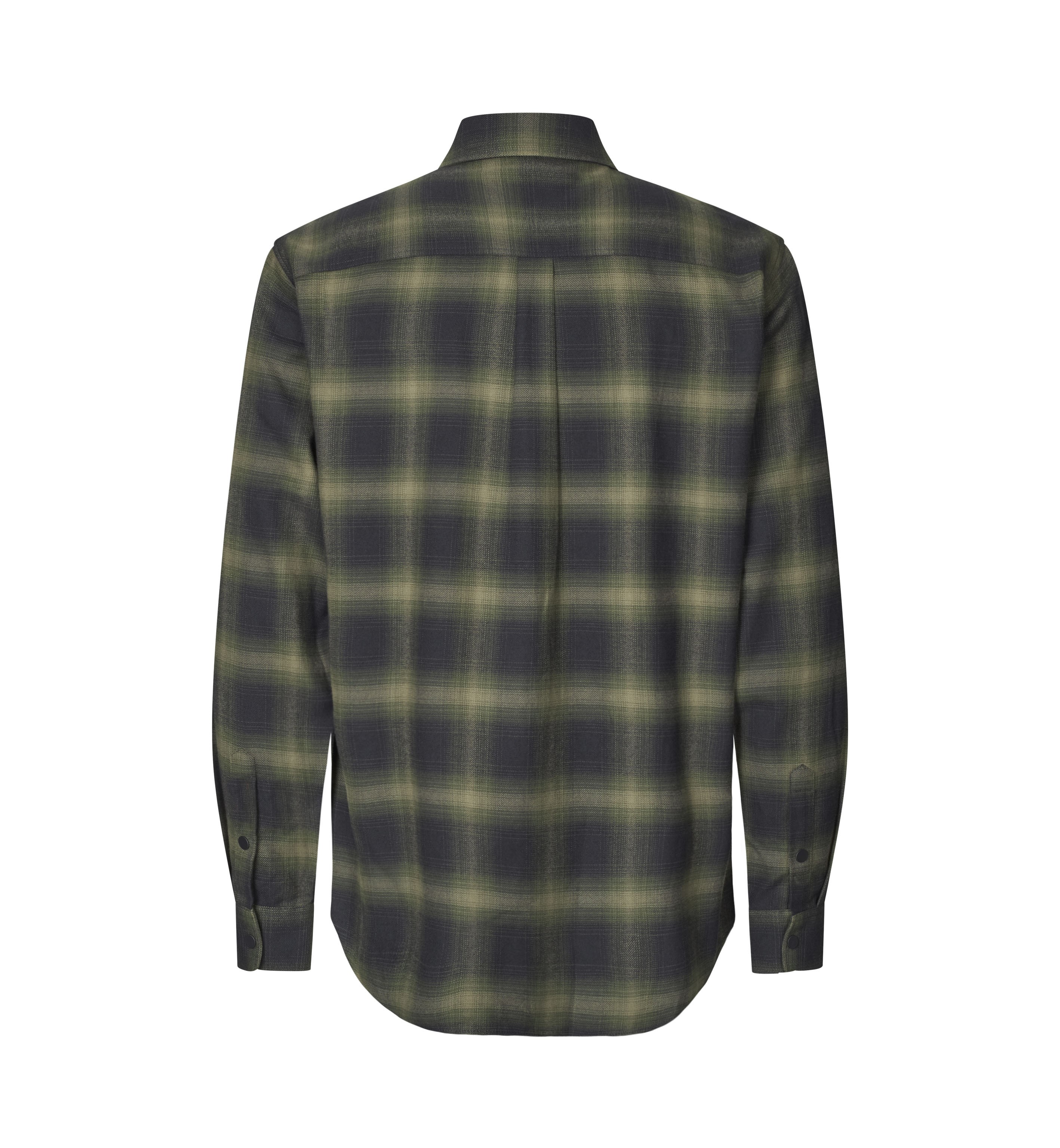 SEVEN SEAS Flannel | unisex