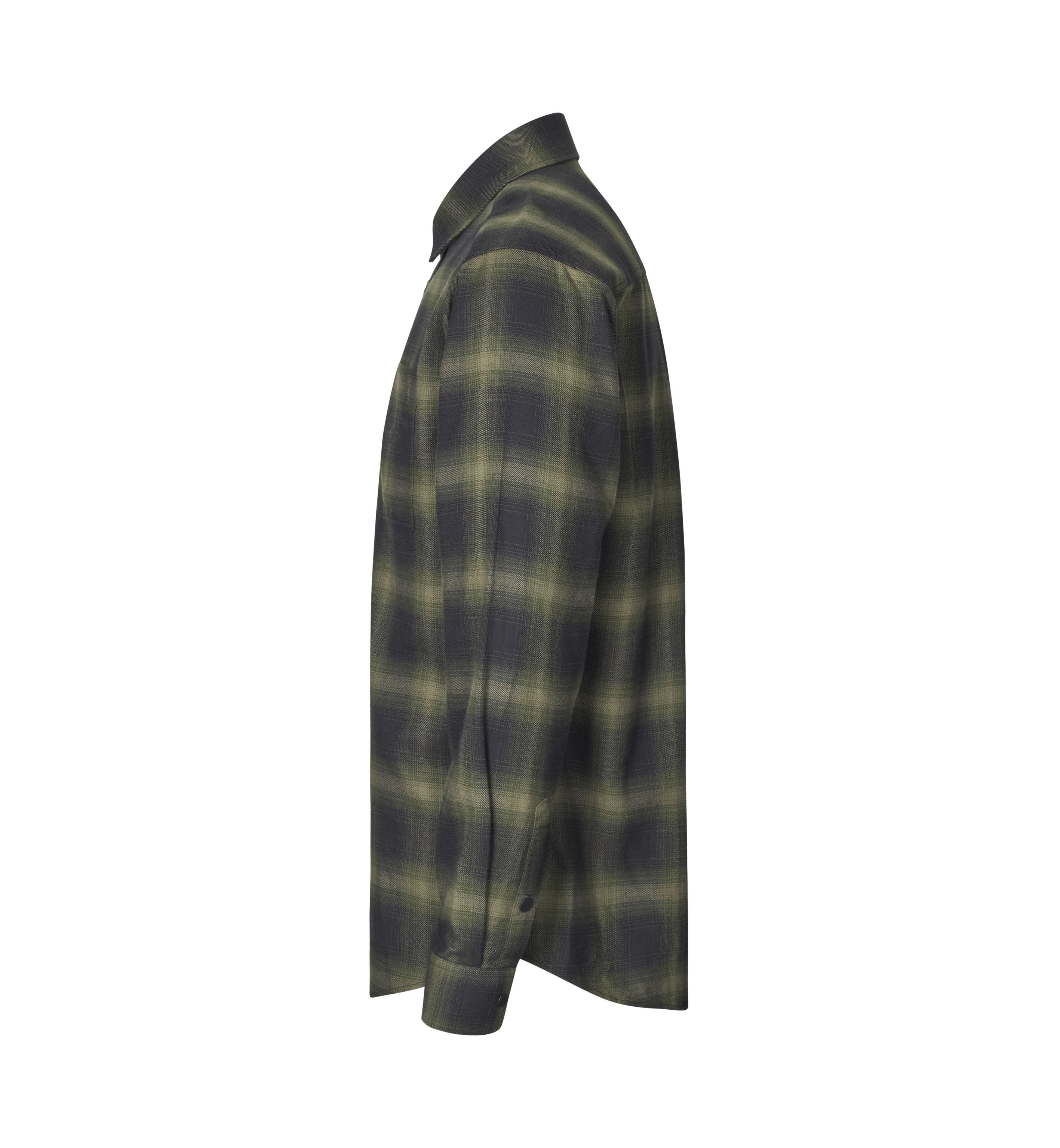 SEVEN SEAS Flannel | unisex
