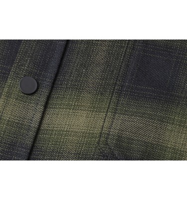 SEVEN SEAS Flannel | unisex