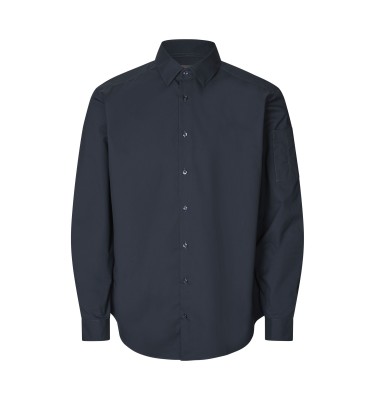 SEVEN SEAS Poplin | stretch