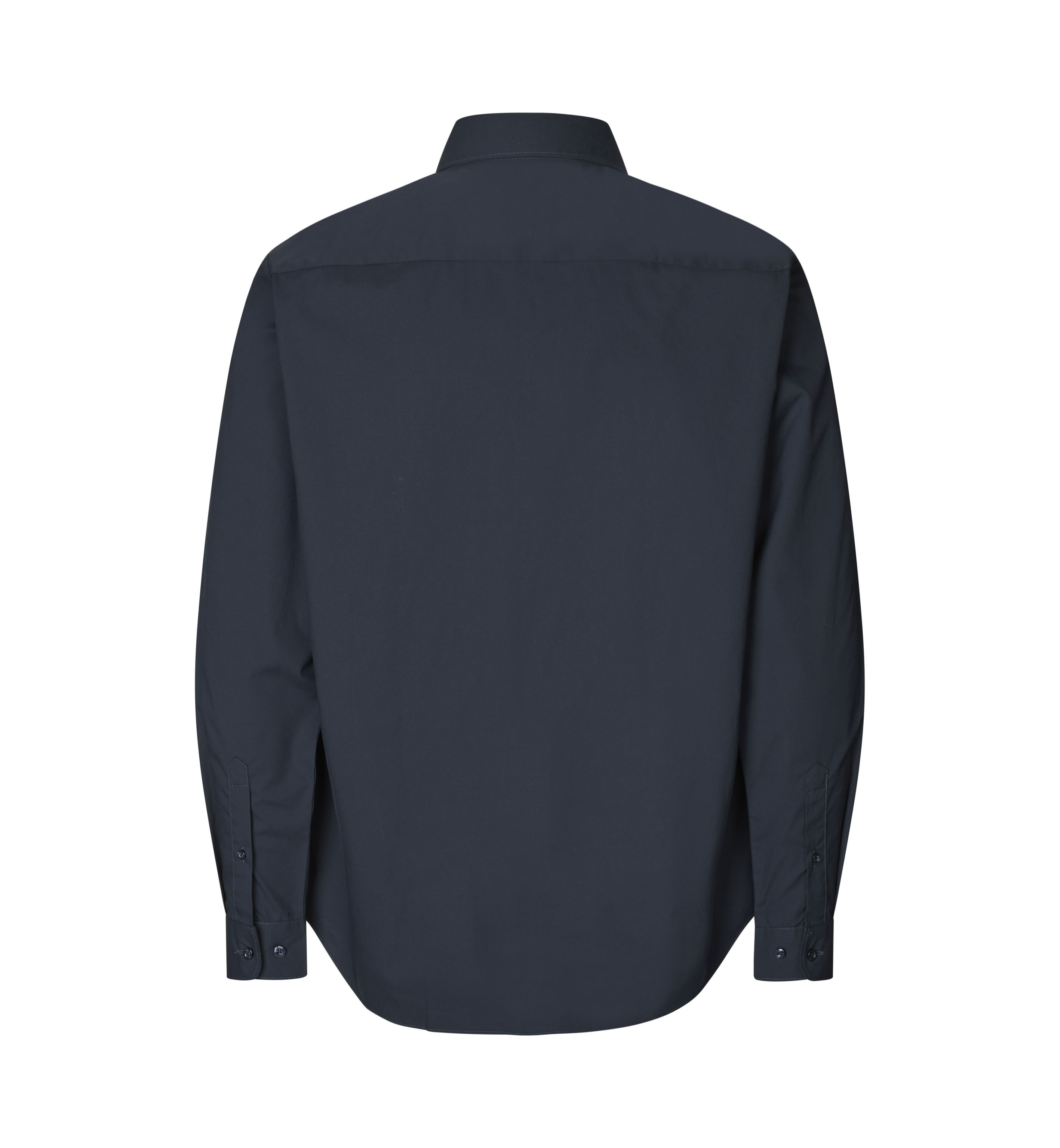 SEVEN SEAS Poplin | stretch