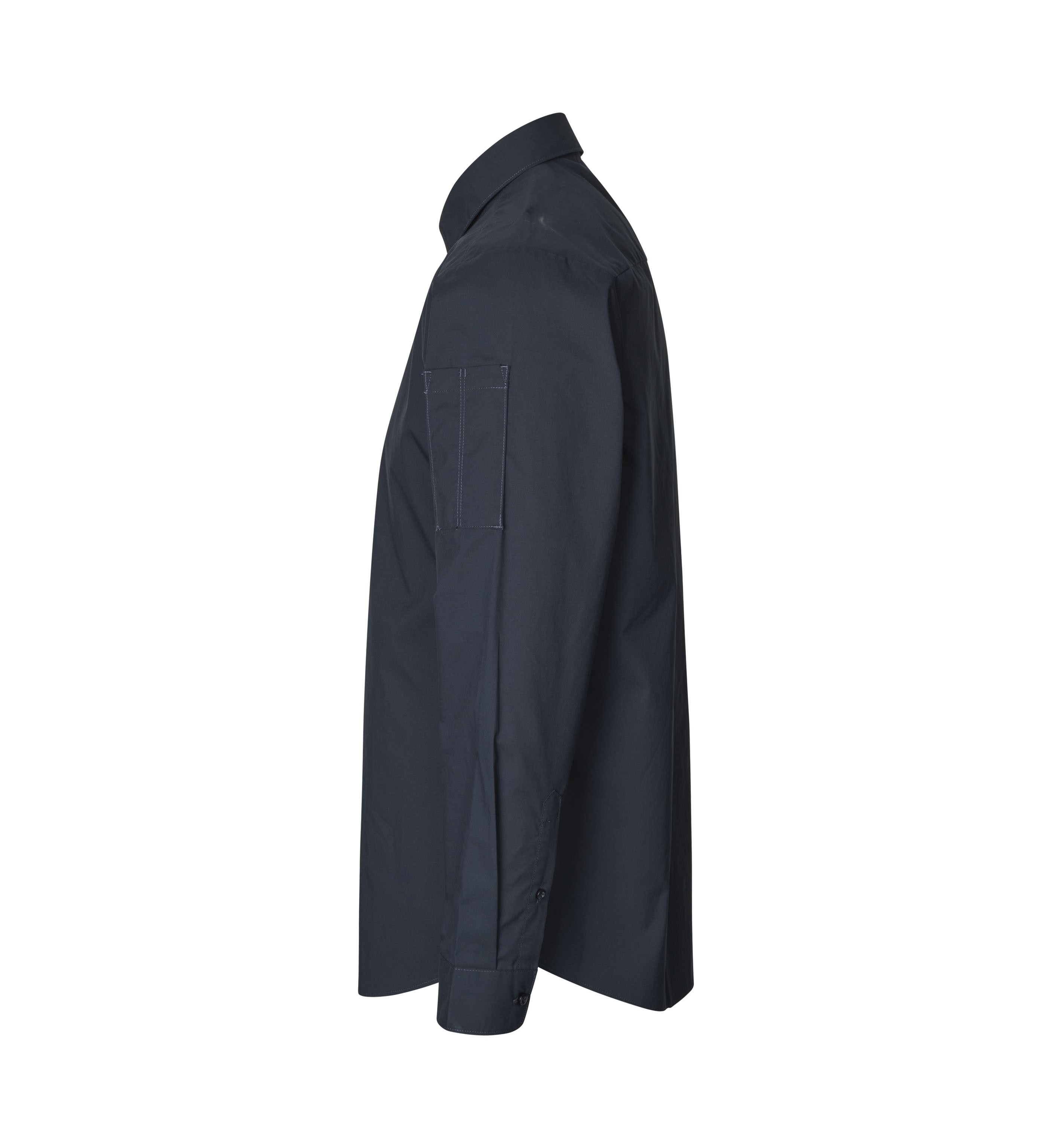 SEVEN SEAS Poplin | stretch