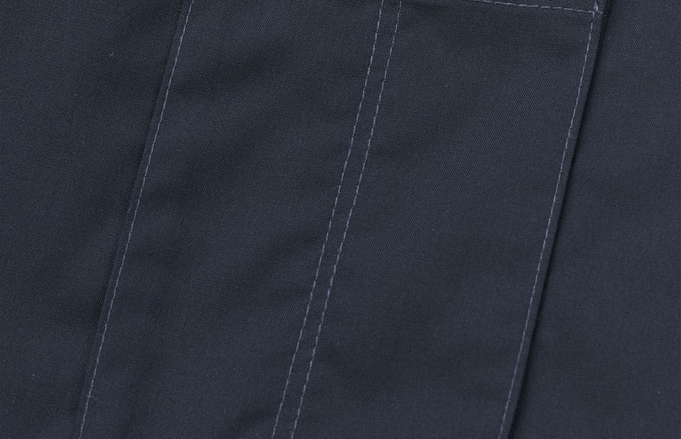 SEVEN SEAS Poplin | stretch
