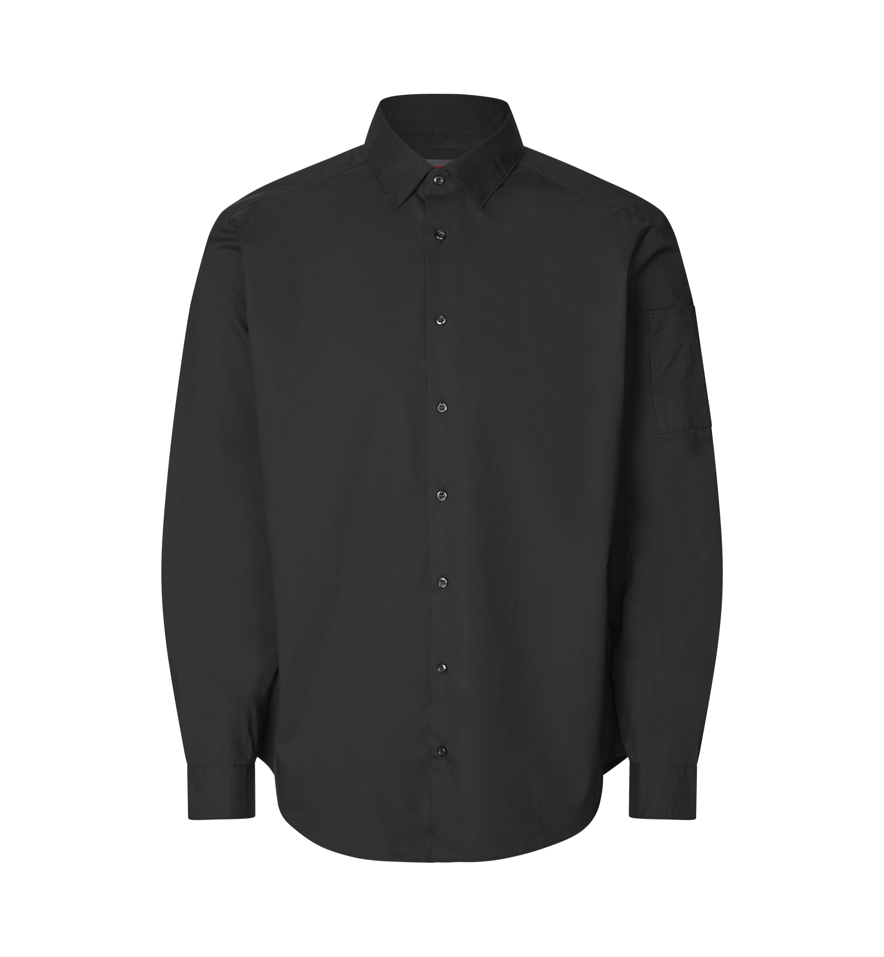 SEVEN SEAS Poplin | stretch