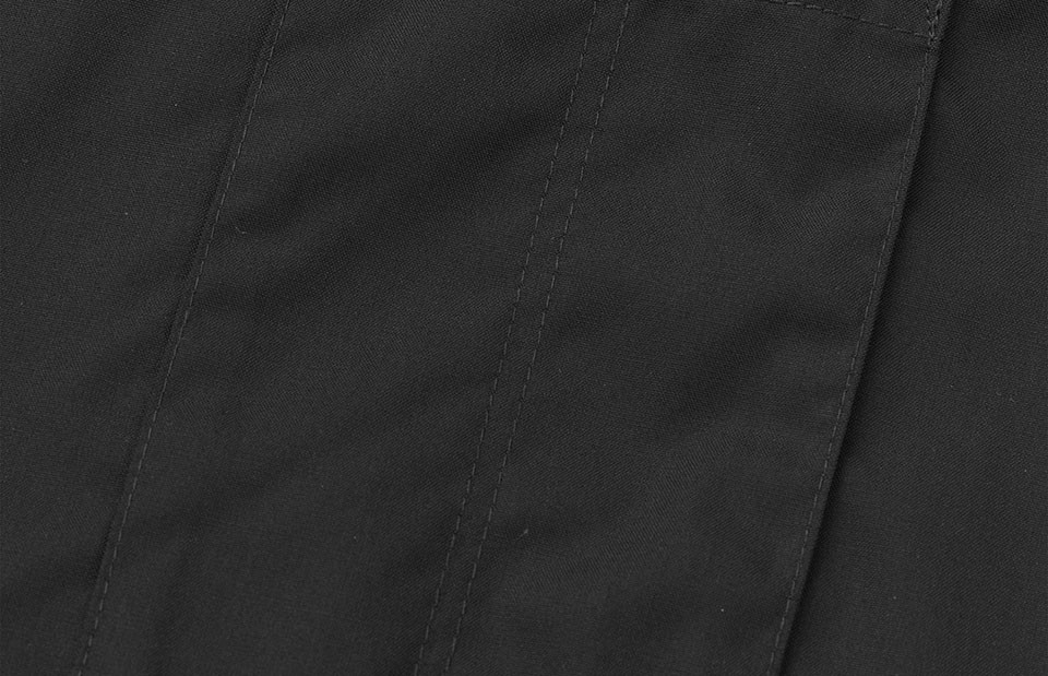 SEVEN SEAS Poplin | stretch