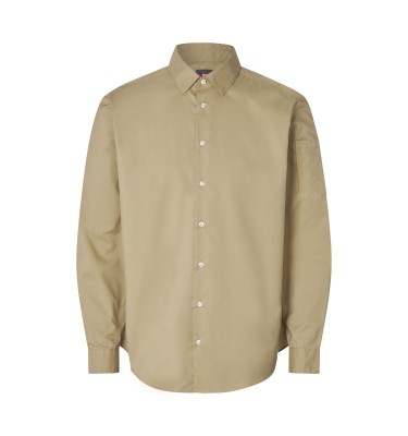 SEVEN SEAS Poplin | stretch