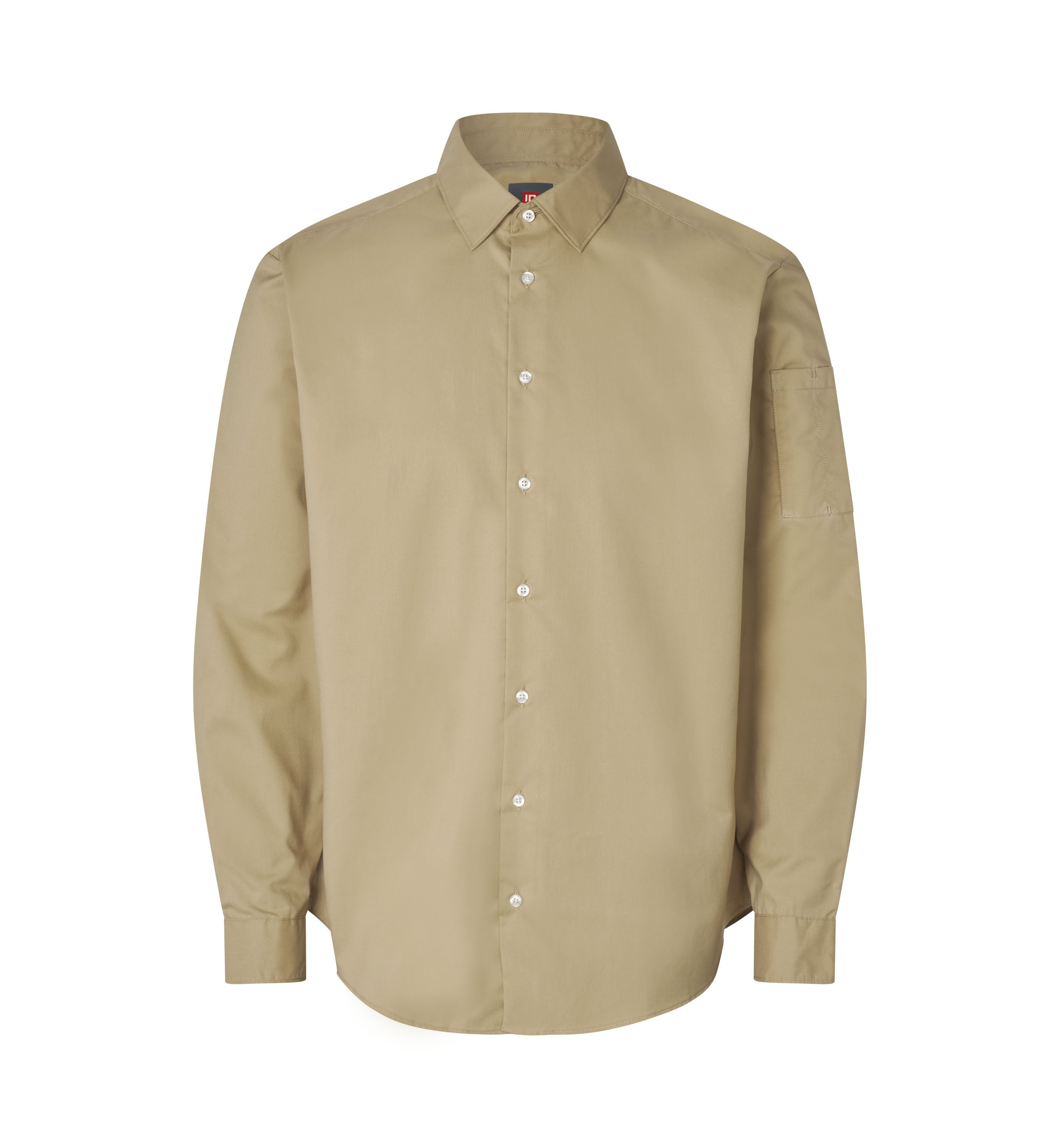 SEVEN SEAS Poplin | stretch