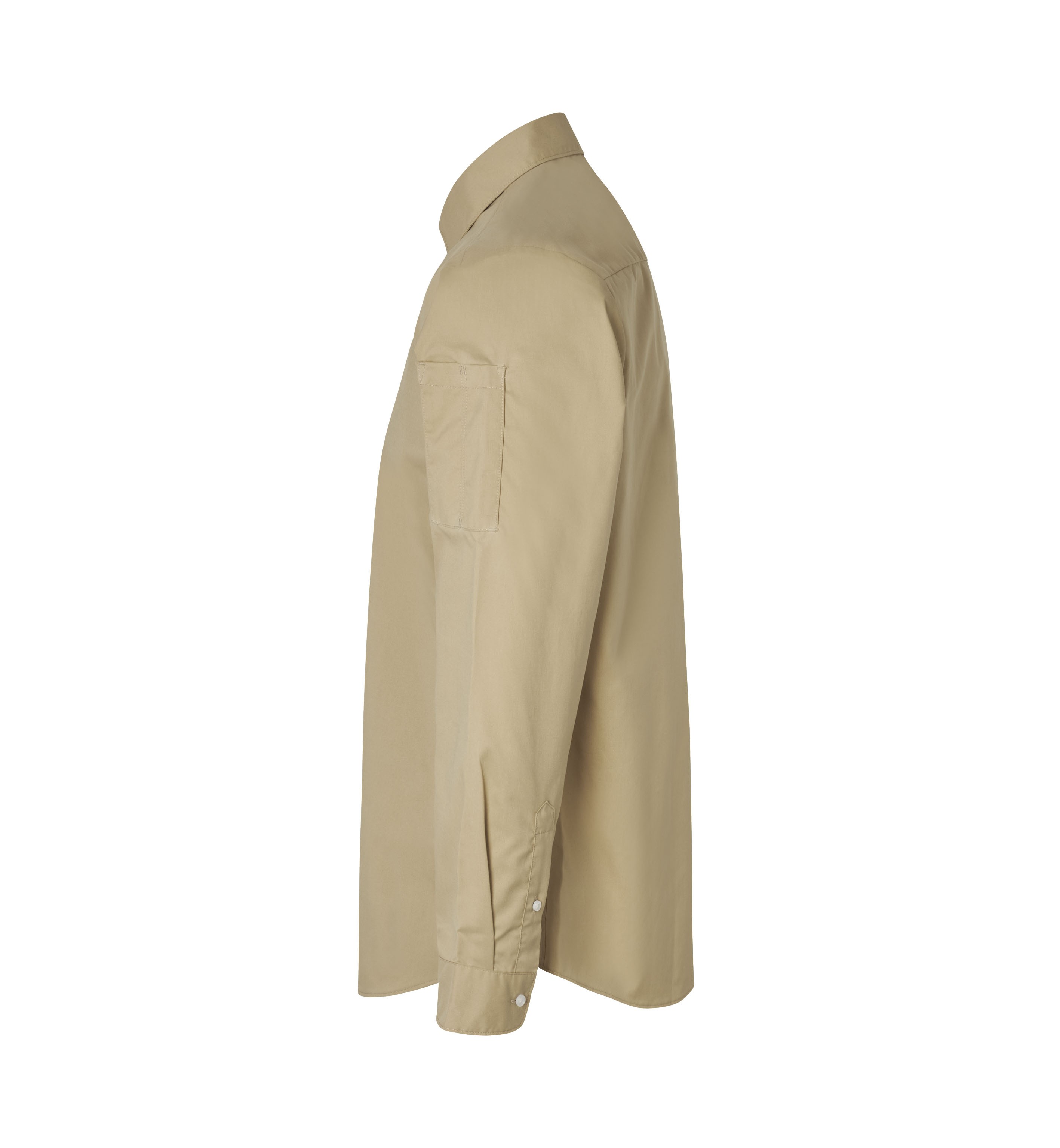 SEVEN SEAS Poplin | stretch