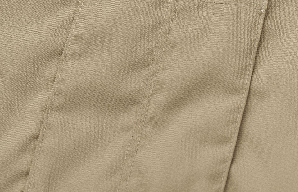 SEVEN SEAS Poplin | stretch