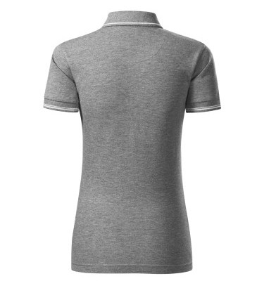 Koszulka polo damska Perfection plain