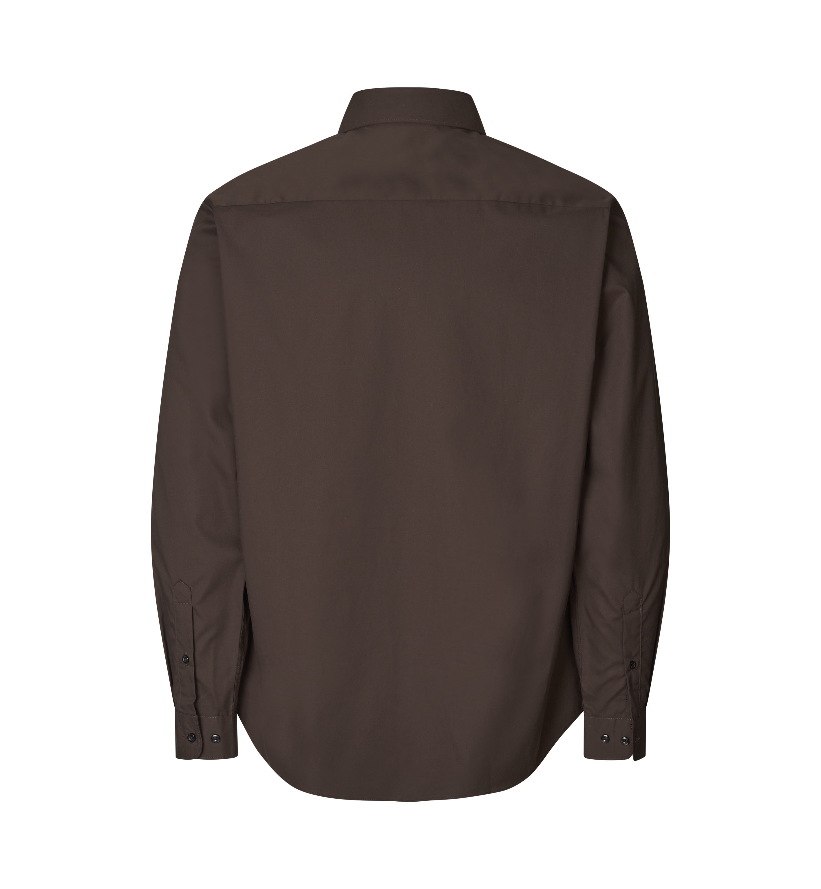 SEVEN SEAS Poplin | stretch