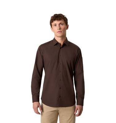 SEVEN SEAS Poplin | stretch