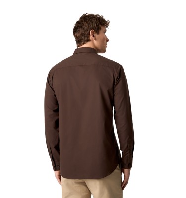 SEVEN SEAS Poplin | stretch