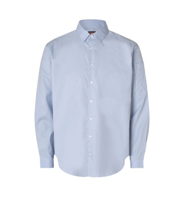 SEVEN SEAS Poplin | stretch