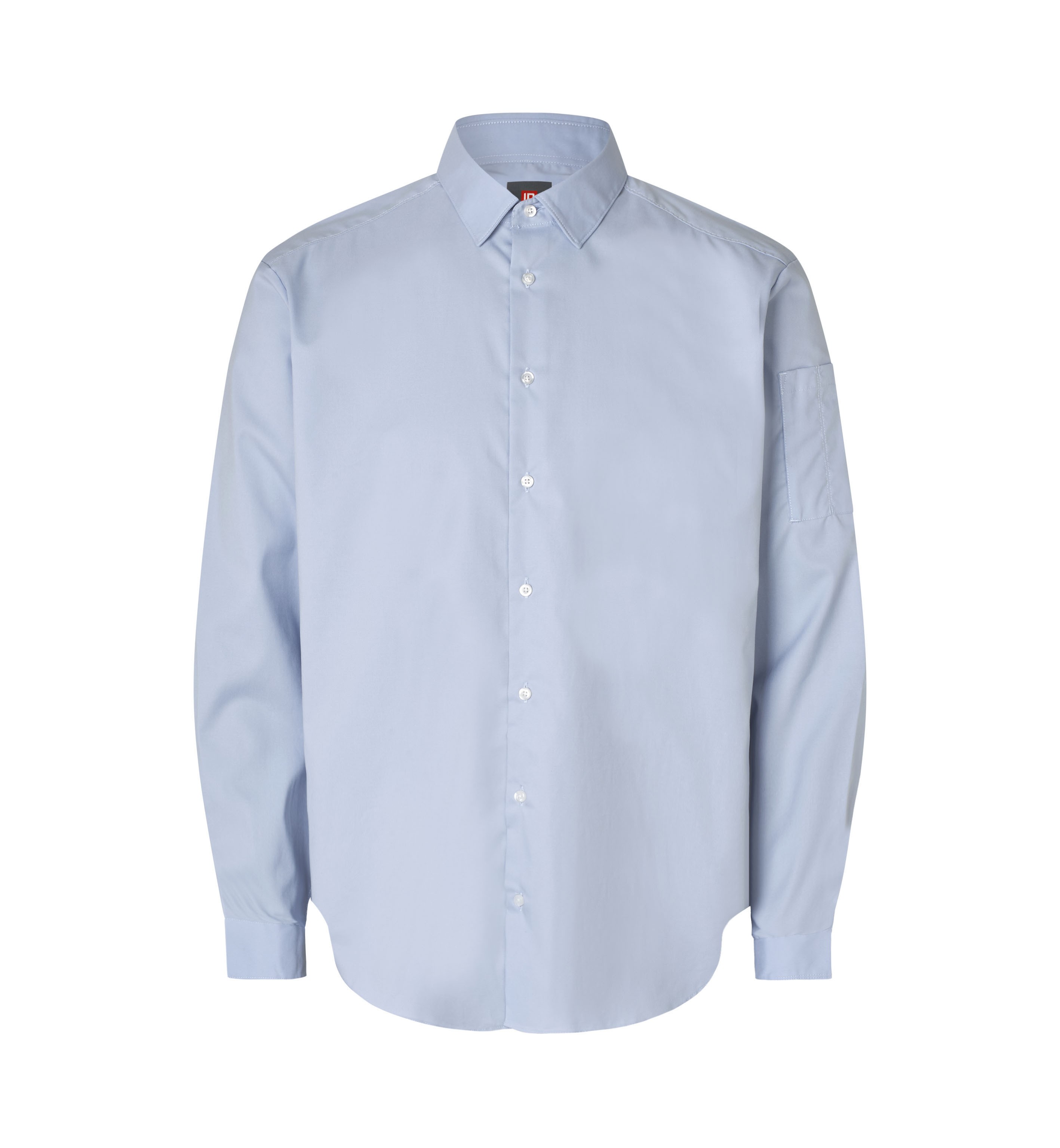 SEVEN SEAS Poplin | stretch
