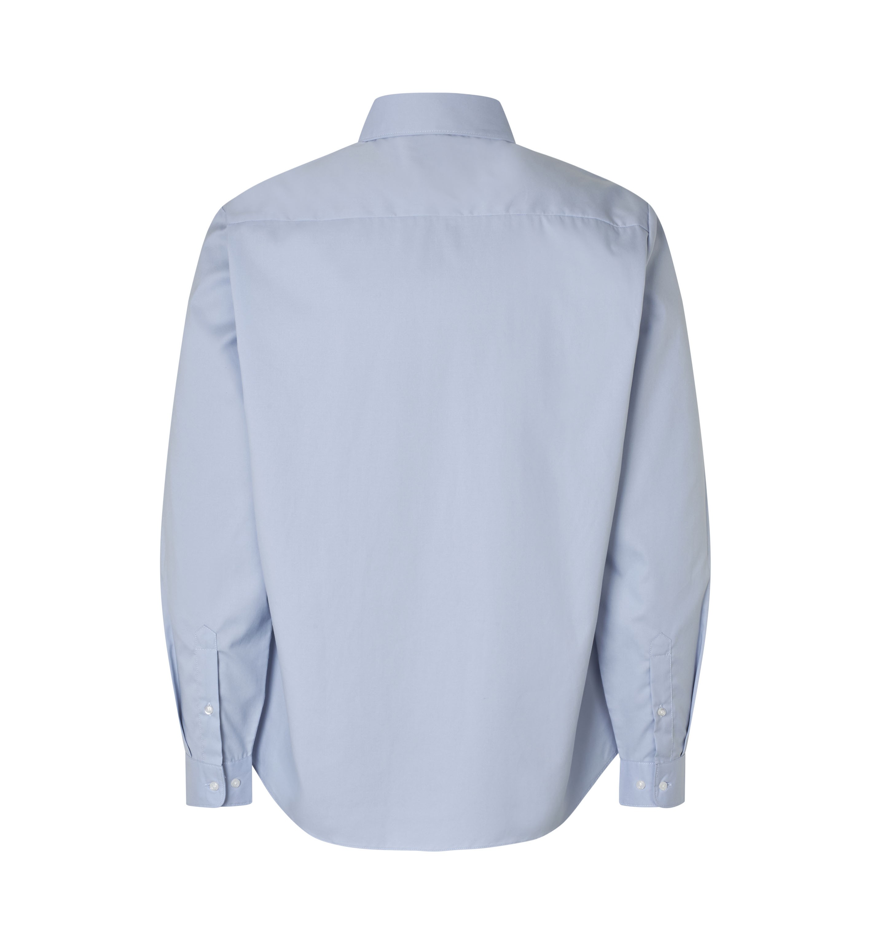 SEVEN SEAS Poplin | stretch