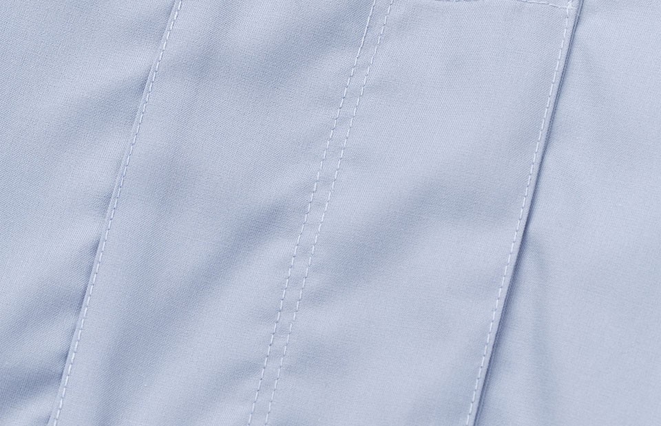 SEVEN SEAS Poplin | stretch