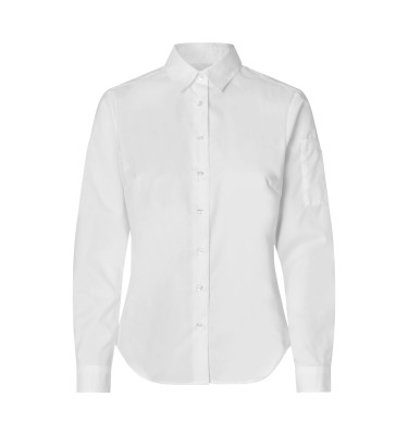 SEVEN SEAS Poplin | stretch | damska