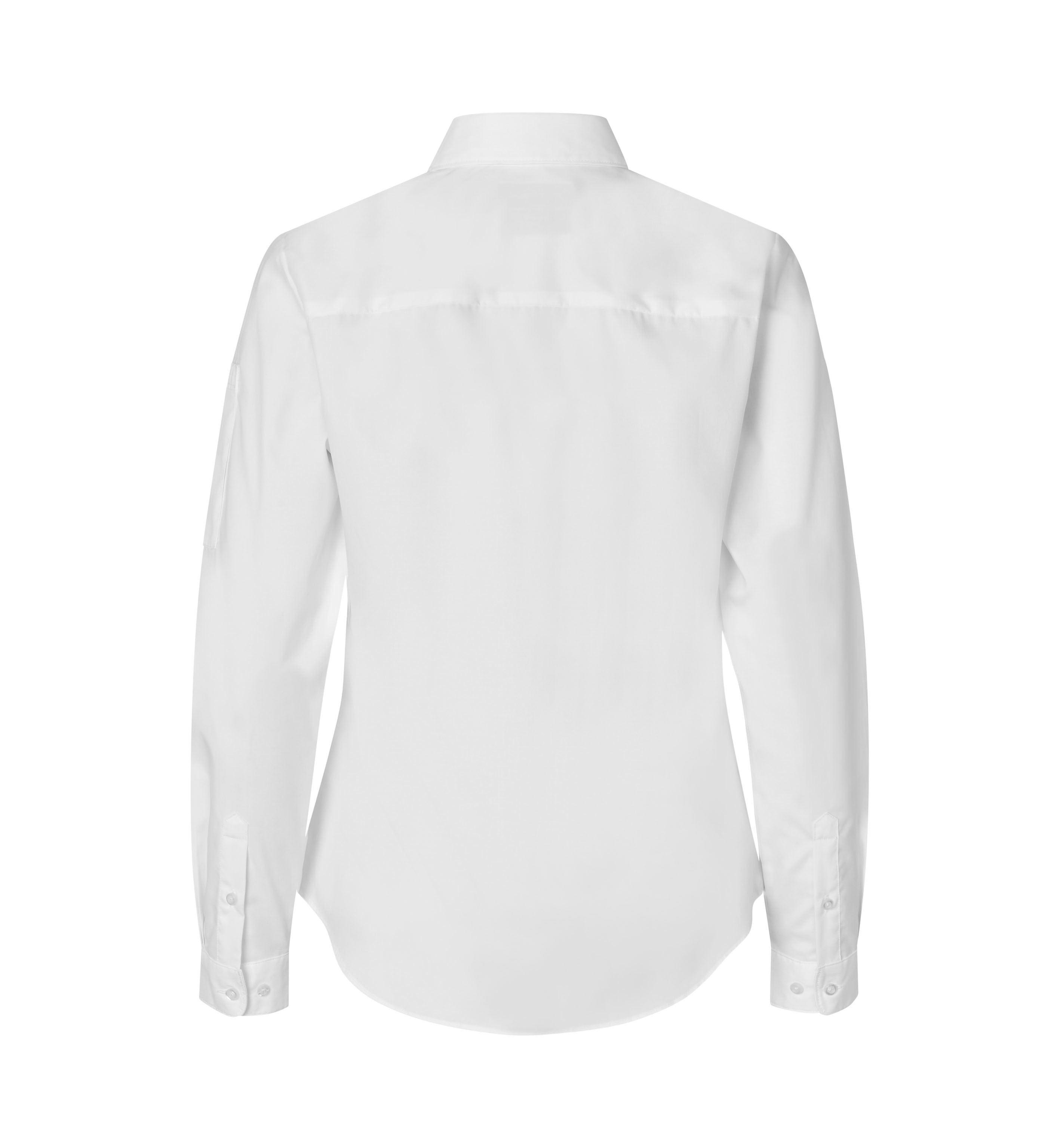 SEVEN SEAS Poplin | stretch | damska