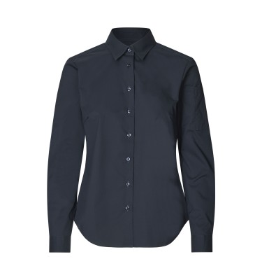 SEVEN SEAS Poplin | stretch | damska