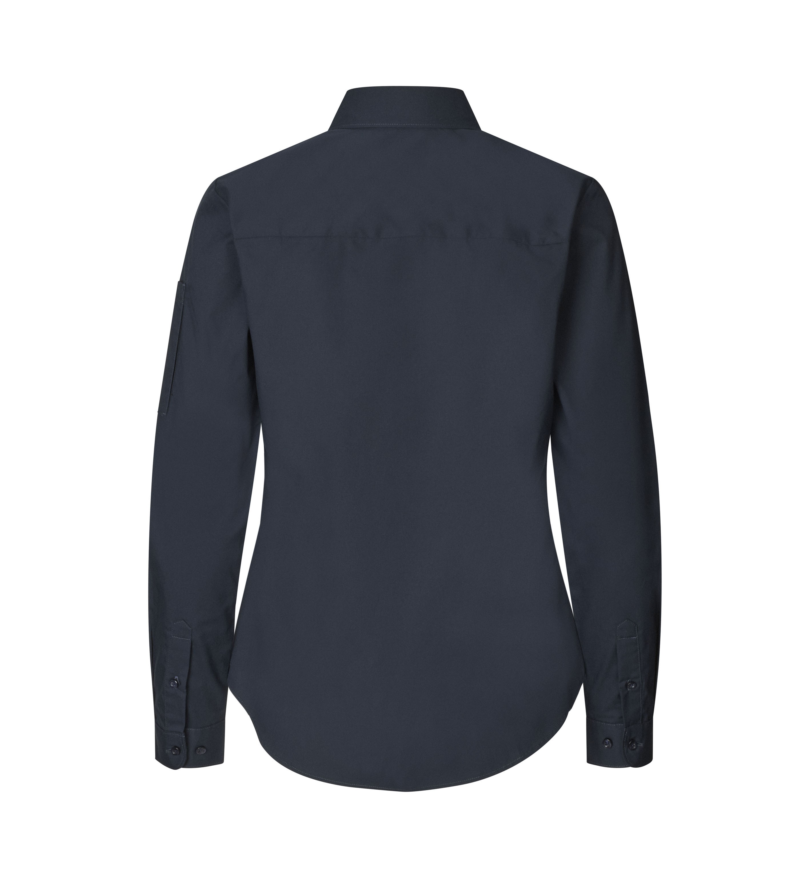 SEVEN SEAS Poplin | stretch | damska