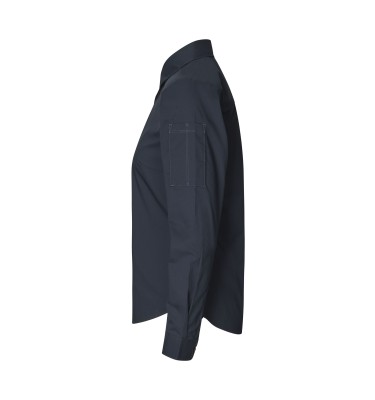 SEVEN SEAS Poplin | stretch | damska