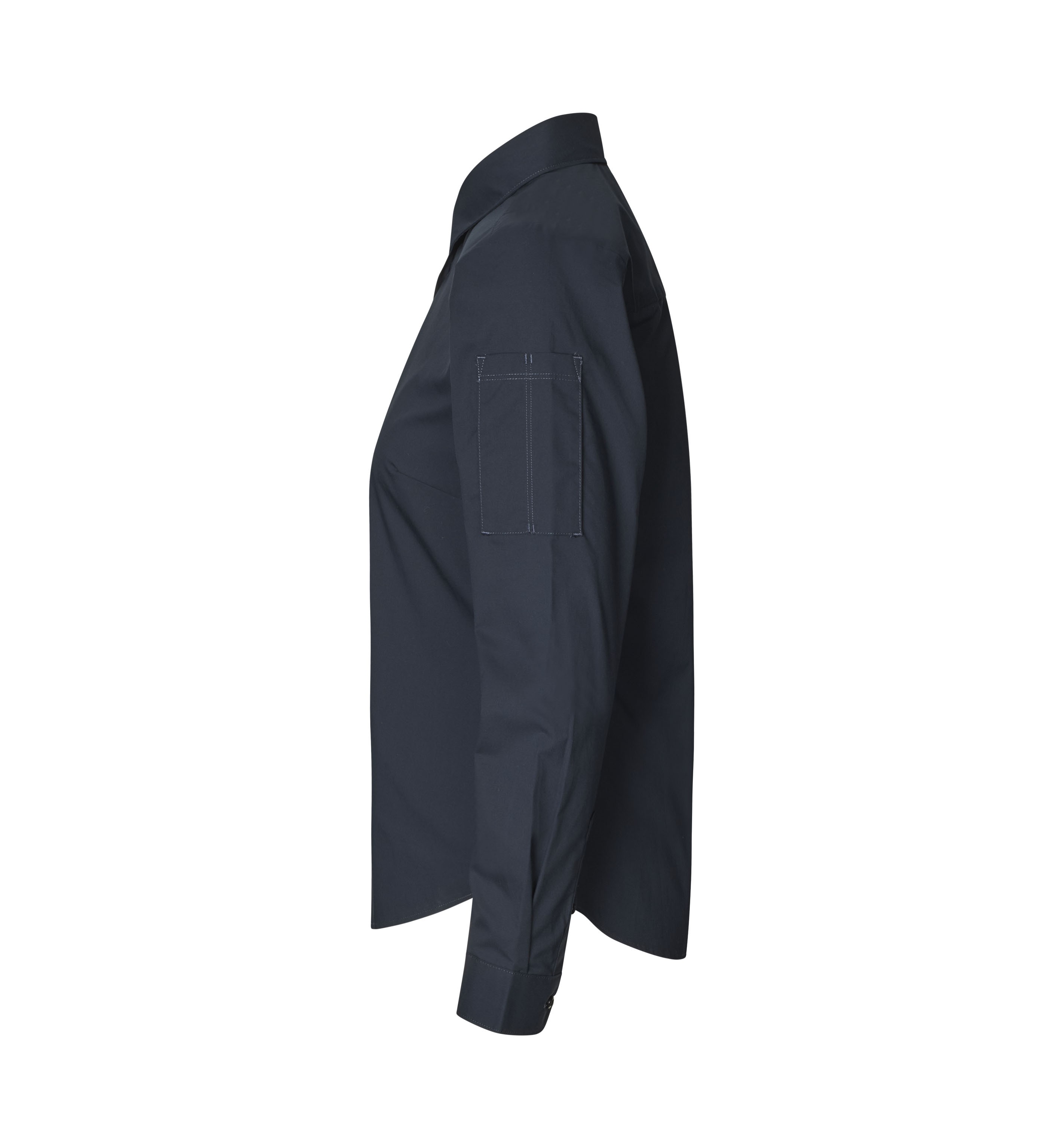 SEVEN SEAS Poplin | stretch | damska