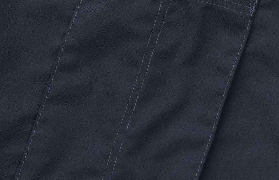 SEVEN SEAS Poplin | stretch | damska