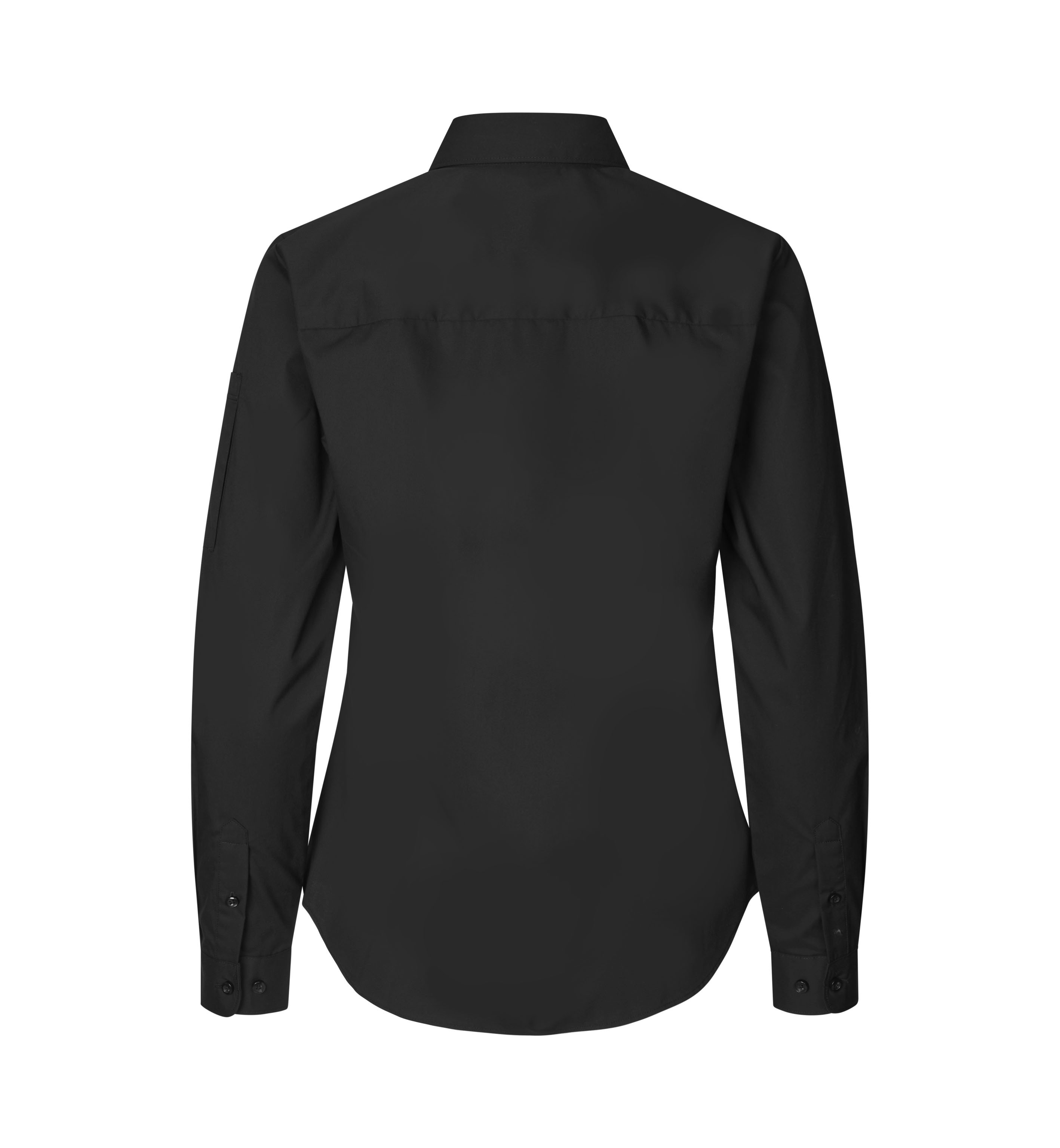 SEVEN SEAS Poplin | stretch | damska