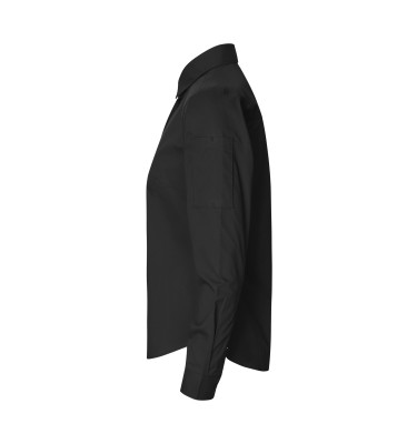 SEVEN SEAS Poplin | stretch | damska